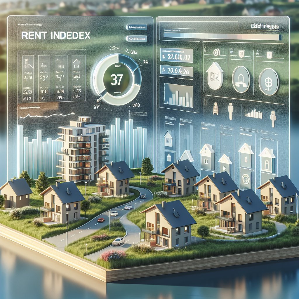 Mietspiegel Attendorn Ebbelinghagen 2026